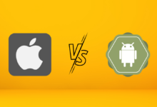 apple or android which is better