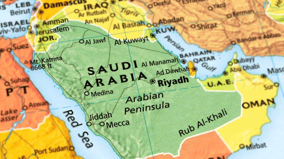 how to apply for a saudi tourist visa for gcc residents