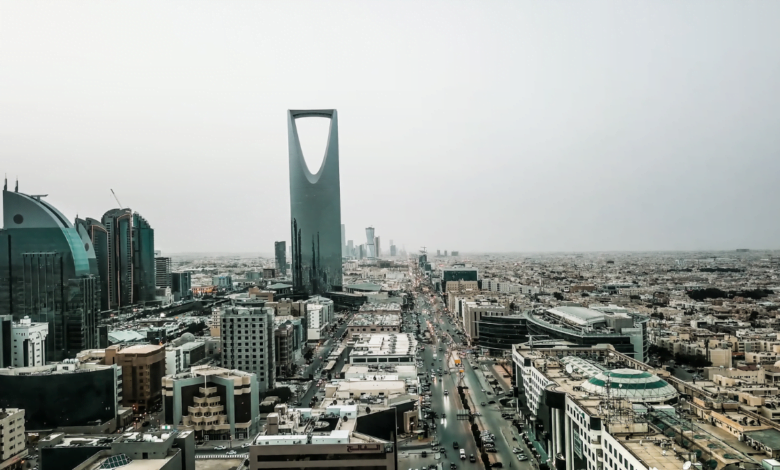 Saudi Arabia Bans Use Of National Flag, Emblem For Promotional Use