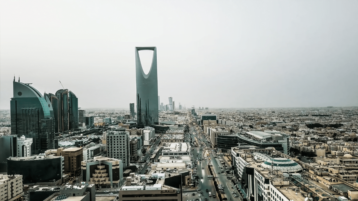 Saudi Arabia Bans Use Of National Flag, Emblem For Promotional Use