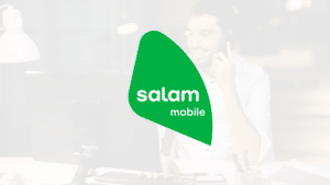 Salam Mobile Balance Check, Recharge, Customer Care Number