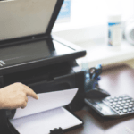 How To Print Your Exit/Reentry Visa