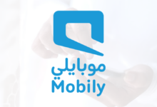 how to recharge your mobily prepaid line top up