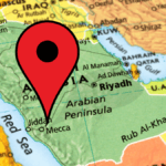 How To Find Your Building Number In Saudi Arabia