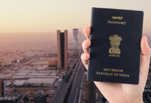 No PCC for Indians for Saudi Visa