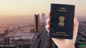 No PCC for Indians for Saudi Visa