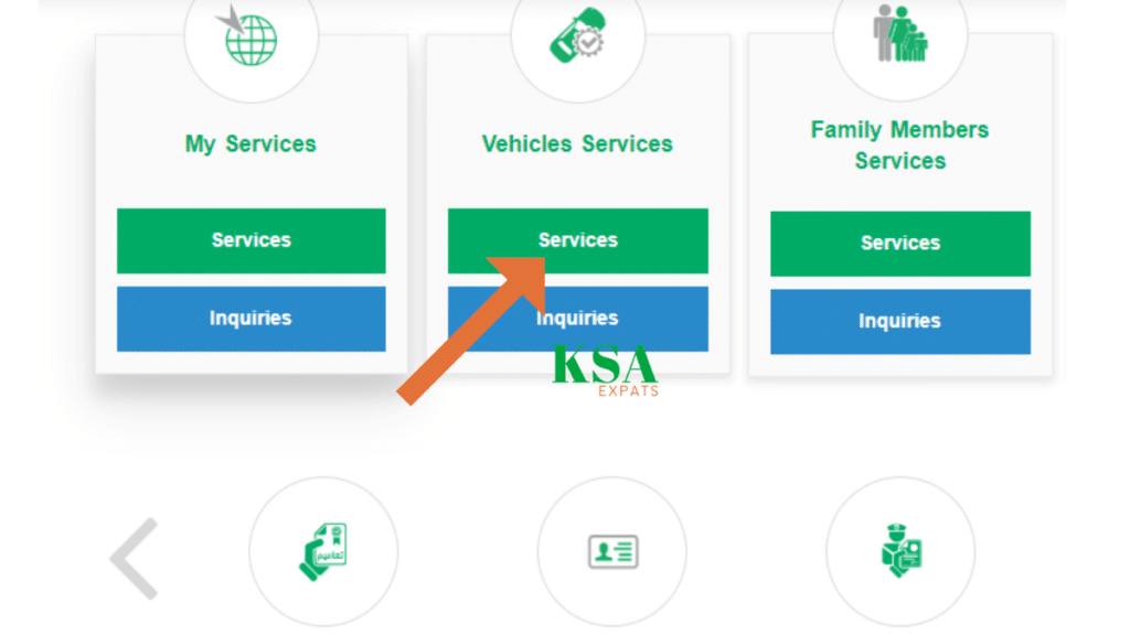 car insurance check ksa, check vehicle insurance status online saudi arabia