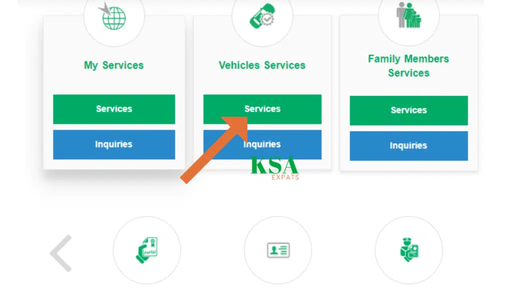 car insurance check ksa, check vehicle insurance status online saudi arabia