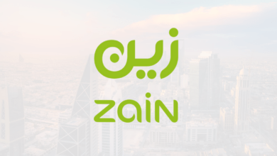 How can I activate my Zain SIM in Saudi Arabia?
