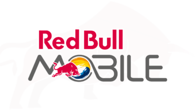 Red Bull Mobile Saudi
