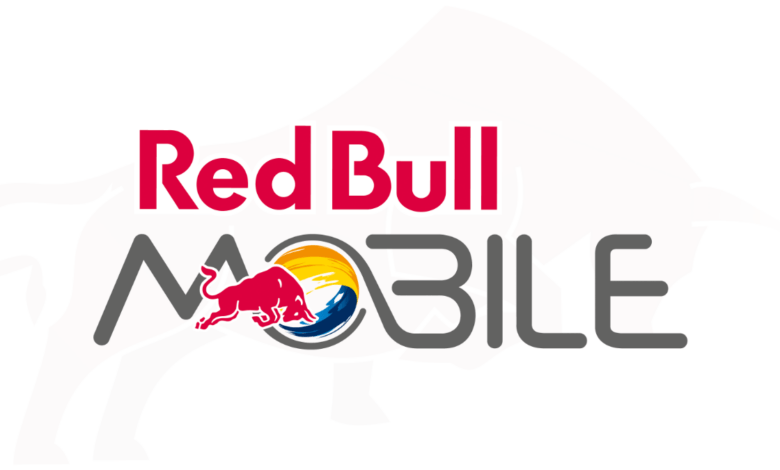 Red Bull Mobile Saudi