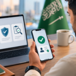 How to Check Huroob Status in Saudi Arabia (2026)