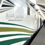 How to Book Haramain Train Ticket Online: A Step-by-Step Guide