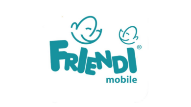 Friendi Mobile Service Codes Saudi Arabia