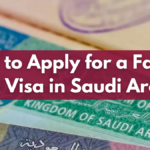 How to Apply for a Family Visit Visa in Saudi Arabia