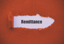 How to Track Your Remittance Online