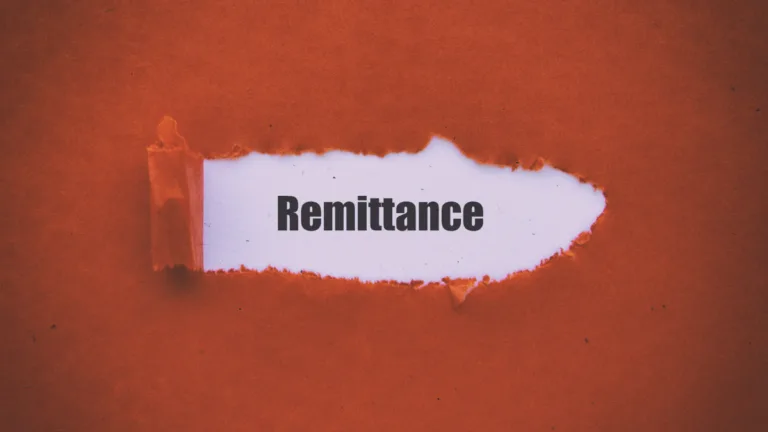 How to Track Your Remittance Online