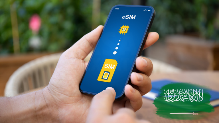 How to Port Your Mobile Number to a New Network in Saudi Arabia (2026 Guide)
