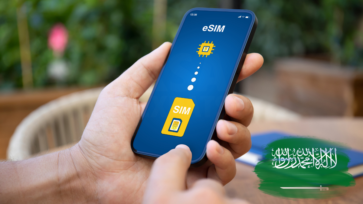 Port Your Mobile Number in Saudi Arabia