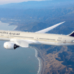 Saudia to Offer 96-Hour Free Tourist Visa With Flight Tickets