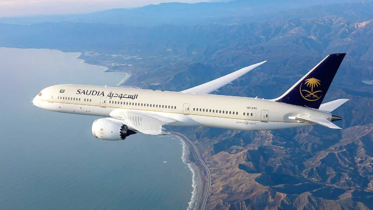 Saudia to Offer 4-Days Free Tourist Visa With Flight Tickets