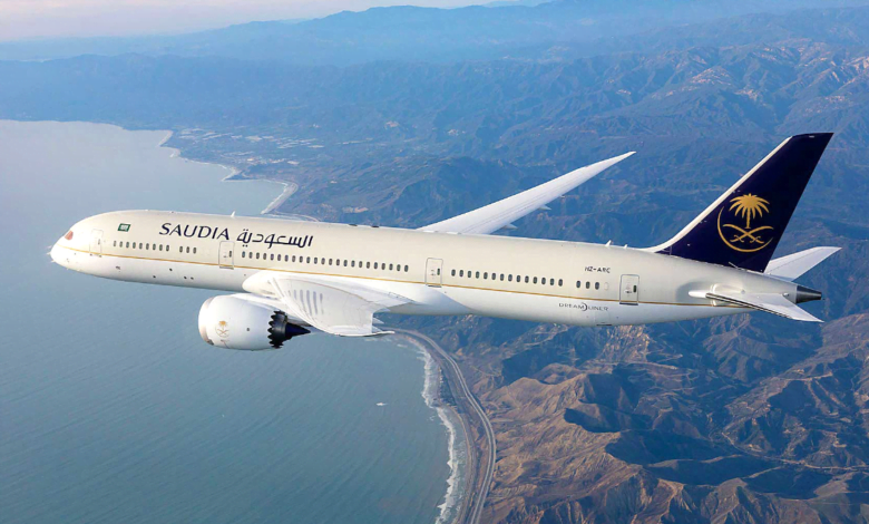 Saudia to Offer 4-Days Free Tourist Visa With Flight Tickets