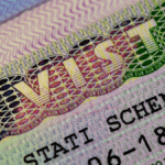 How to Apply for a Schengen Visa from Saudi Arabia