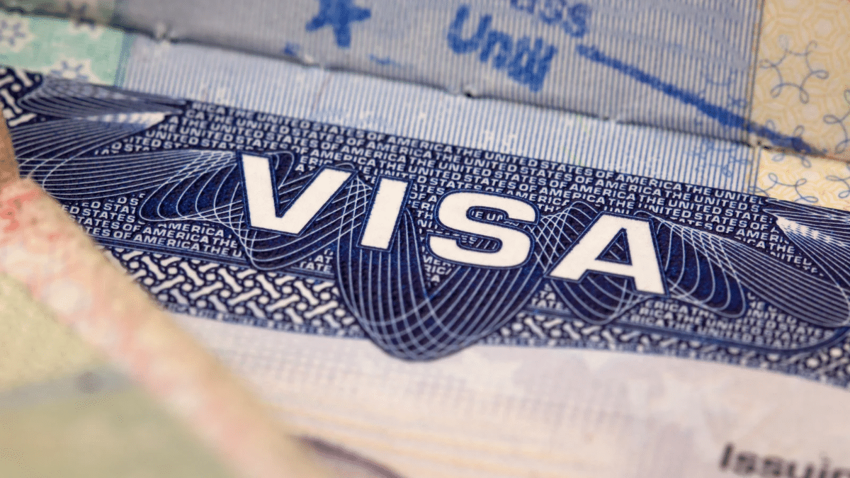 US Visa Appointment Saudi Arabia