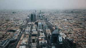 list of banks in saudi arabia