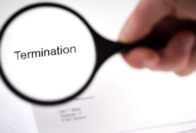 Employment-Contract-Termination