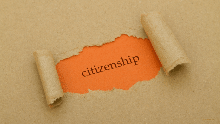 How to Obtain Saudi Citizenship as an Expat Professional