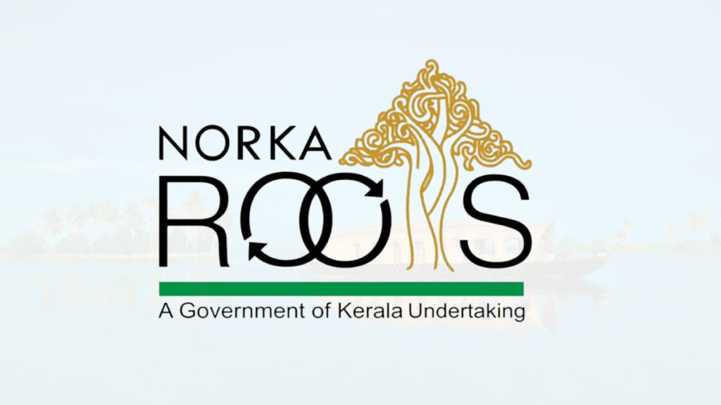 NORKA Registration