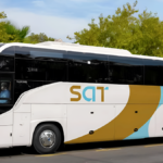 SAT Bus: Timings, Routes, Ticket Prices in 2025