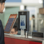 Riyadh Airport Introduces Contactless Boarding System