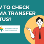 How to Check Iqama Transfer (Naqal Kafala) Status in Saudi Arabia