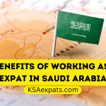 10 Benefits of Working in Saudi Arabia as an Expatriate in 2024
