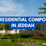 Best 10 Residential Compounds in Jeddah