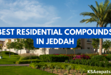 Best Residential Compounds in Jeddah