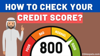 How to Check Your Credit Score in Saudi Arabia