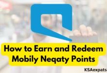 How to Earn and Redeem Mobily Neqaty Points