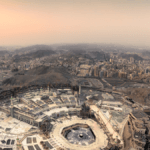 How to Find Affordable Hotels Near Masjid Al-Haram in Makkah
