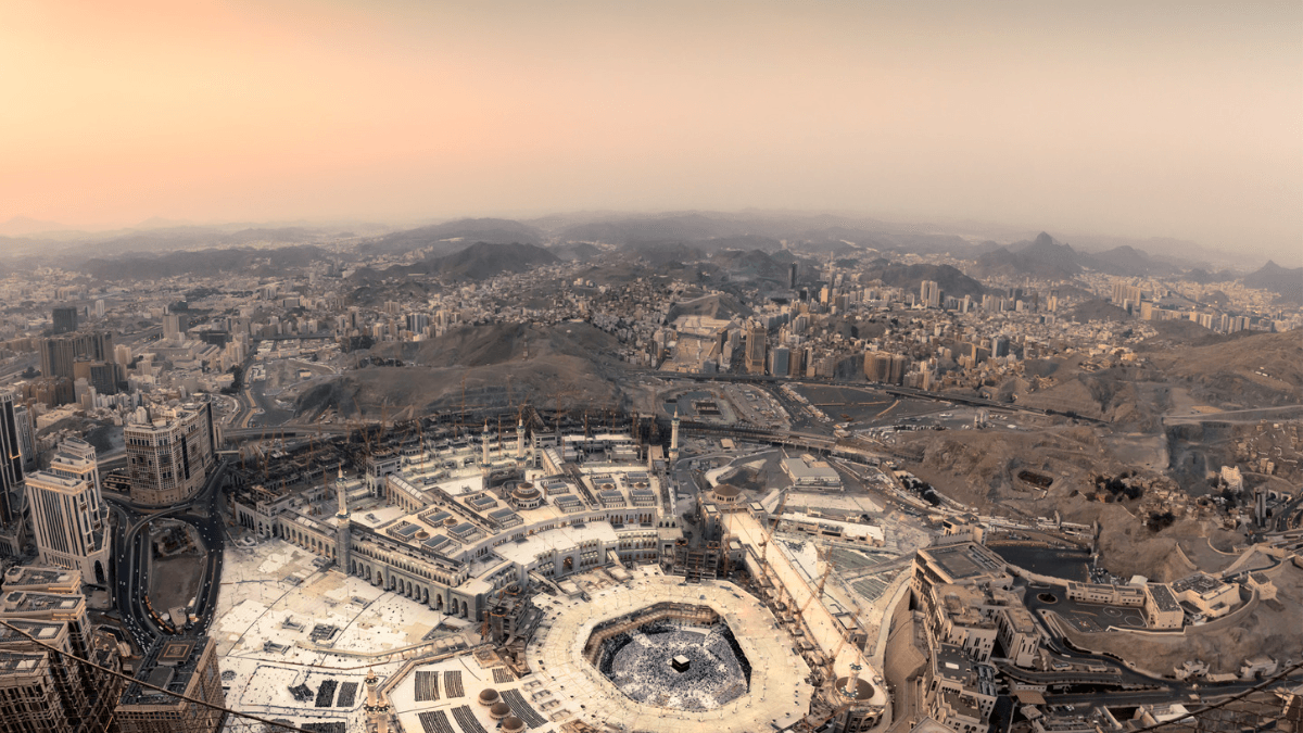 top rated low price hotel in makkah near haram