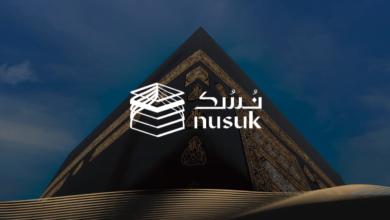 Nusuk app issue permit Umrah