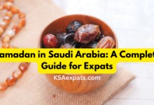 Ramadan in Saudi Arabia: A Complete Guide for Expats