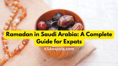 Ramadan in Saudi Arabia: A Complete Guide for Expats