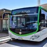 Riyadh Bus Routes (2025)