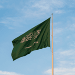 Saudi Arabia Celebrates Flag Day Annually on March 11
