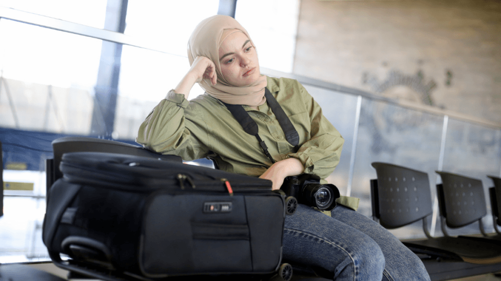 Flight Delays Compensation And Passenger Rights KSAexpats