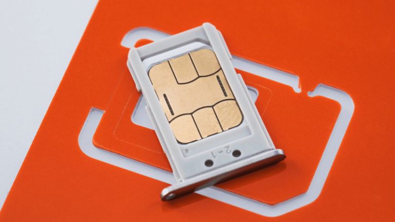 How to Easily Obtain a Visitor SIM Card in Saudi Arabia