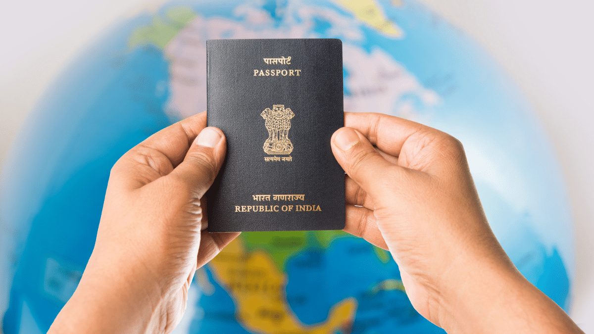 List of Visa-Free & Easy Visa Destinations for Indian Passport Holders in 2023